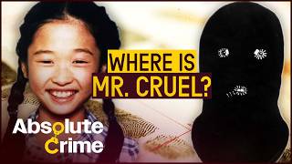 Mr. Cruel: The Masked Killer That Terrorized A Nation