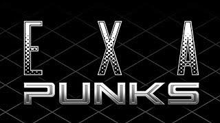 EXAPUNKS - Like Dark Souls, But Programming