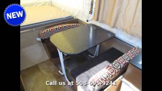 2014 Starcraft Comet 1220, Folding Camper, in Plainville, MA