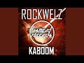 Kaboom (Original Mix)