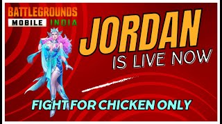 Road to 2K | BGMI Malayalam | Live with Jordan