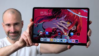 Worthy Budget Android Tablet? | Honor Pad 9 Review