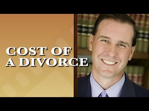 How much does a divorce cost in Minnesota? How much does a divorce cost in Minnesota?