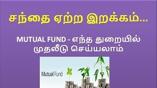 சந்தை ஏற்ற இறக்கம்... ஈக்விட்டி ஃபண்ட் முதலீடு ஏற்றதா? - ‘எஸ்.பி.ஐ மியூச்சுவல் ஃபண்ட் ?