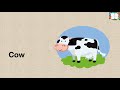 learn animals name domestic animals name janvaro ke naam