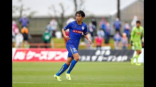 水戸ホーリーホック　vs.　V・ファーレン長崎2021.5.2 明治安田生命J2リーグ 【DAZNハイライト】