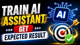 Build a Voice Assistant with ChatGPT AI | Python Project for Beginners