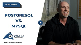 PostgreSQL Vs. MySQL: How To Choose The Right Database For Your Project