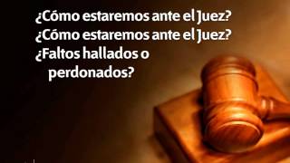 Himno 315 El Juicio empezó Nuevo Himnario Adventista