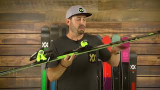 Volkl RTM84 Skis- Men's 2019 Review