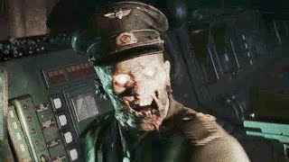Call of Duty: Black Ops Cold War - Zombie Mode FULL Opening Cinematic