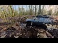 rc crawler trail adventure fms fcx10 lc80 rc offroad 4x4