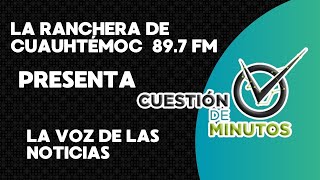 Cuestión de Minutos - 26/02/2025