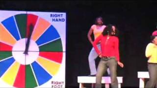 Fashion Show Clips
