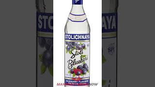 Stoli Faces Bankruptcy Following Cyberattack #stoli #stolivodka #cybercrime #cybersecurity