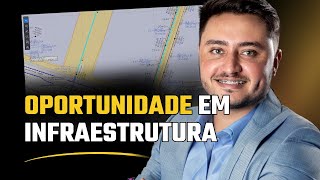 FATURE ALTO NA INFRA EM 2024. FIQUE SABENDO DISSO!