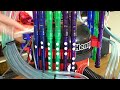 how i built a midi controlled henry hoover pipe organ james bruton