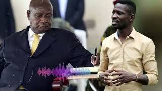 Yiino Audio Enkambwe Efulumye, M7 Yafa dda! Bobi Wine Olufulumye Eggwanga Ebintu N'ebitabuka