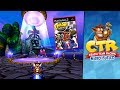 Should Crash Nitro Kart's Adventure Mode Come to Crash Team Racing: Nitro-Fueled?