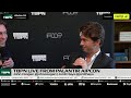 Alex Karp LIVE @ Palantir AIPCon