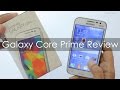 Samsung Galaxy Core Prime Budget Android Phone Review