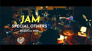 SPECIAL OTHERS - JAM (Studio Live 2020)