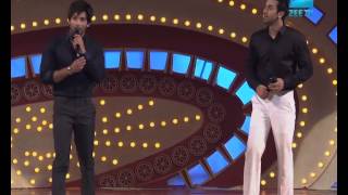 Shahid And Ranbir Pay Tribute To Shammi Kapoor and Devanand