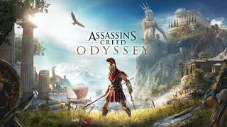 Assassin's Creed Odyssey [PS5, 4K, 30fps] - First Look 0079