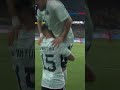 ¡apareciÓ el bebote 🏆🇲🇽 gool de santi giménez shorts copaoro2023