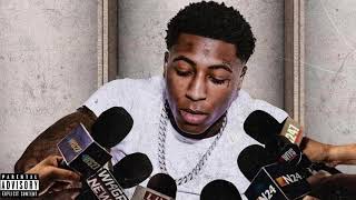 Youngboy Nba - Slime Mentality Clean