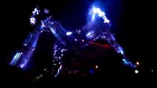 Arcadia @ Boomtown 2013 Pt 1