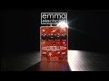 Emma Electronic DiscumBOBulator Autowah/Filter Pedal | Gear4music demo