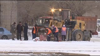 Жезқазғанда жұмыссыз қалған 57 адамның барлығына жұмыс тауып береді