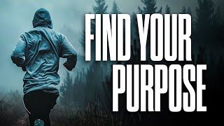 FIND YOUR PURPOSE - Best Motivational Speech Video Featuring Coach Pain