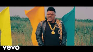 ICE-K ArtQuake - Emmedately [Official Video] ft. Duncan Mighty