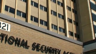 NSA admits improperly collecting records on Americans