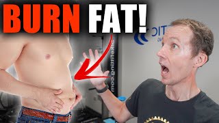 How to Burn and Use Fat as a Fuel (Access to Fat Burning 30 day Workouts for Free)