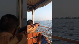 BooK your tripp  alappi boats.   kerala tourism 🚤