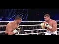 Billy Joe Saunders vs David Lemieux HD Highlights | Defensive masterclass