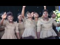 Holy Holy by Elder Chiwaridzo & AFM National Praise Team