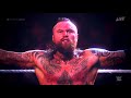 johnny gargano vs. aleister black nxt takeover war games 2018 highlights