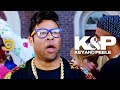 Nooice - Key & Peele