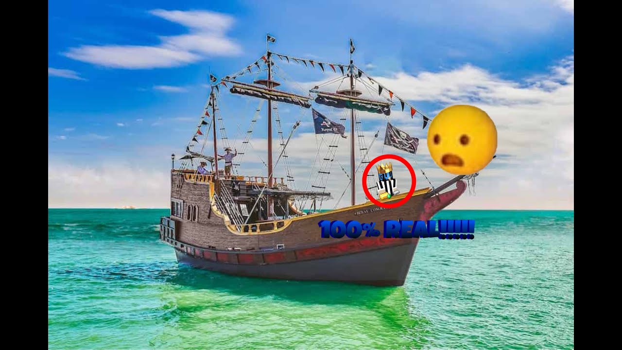 The Ship Youtube