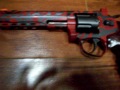 wingun revolver 702s airsoft gun. 450 fps