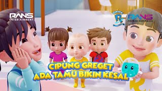 CIPUNG ABUBU : \