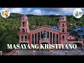 MASAYANG KRISTIYANO