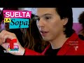 Joao Aguilera pierde su batalla legal | Suelta La Sopa | Entretenimiento