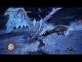 mhw ib usj shine on forever velkhana greatsword 2 04 ta wiki