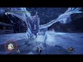 mhw ib usj shine on forever velkhana greatsword 2 04 ta wiki