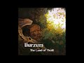 burzum the land of thulê full album 2024